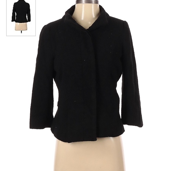 Isaac Mizrahi Jacket - Picture 3 of 13